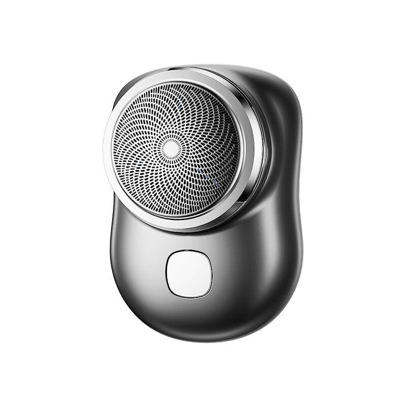 Gentle USB Mini Shaver