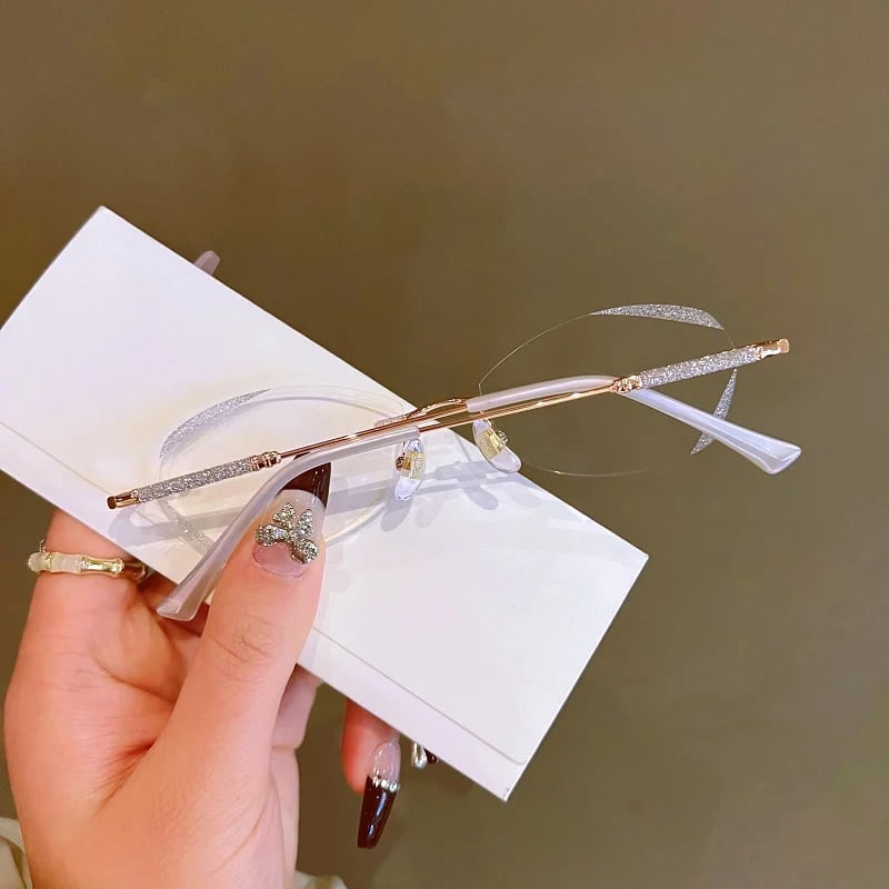 DiamondGaze - Regain Crystal Clear Vision  +  50% OFF