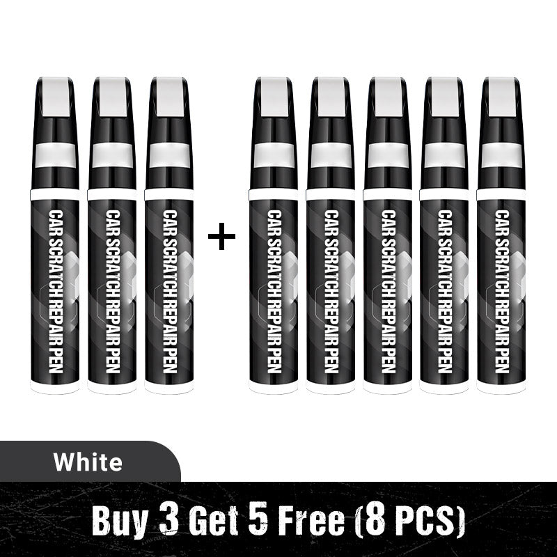 The TouchUp Car Pen - Instant Scratch Repair, +  1+1 FREE