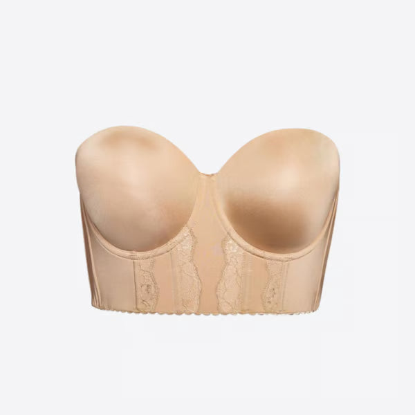 The AuraLift Lace Bra - Support, Lift, and Comfort + LAST DAY 50% OFF