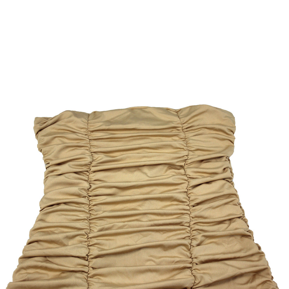 Sexy Strapless Mini Party Dresses--Free Shipping at meselling99