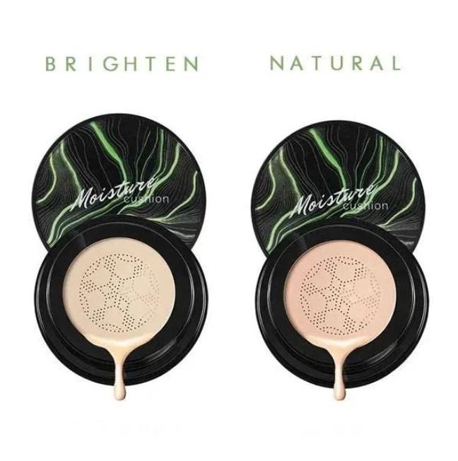 The TrueTint Foundation - Your Flawless, Tone-Perfect Skin + 50% OFF