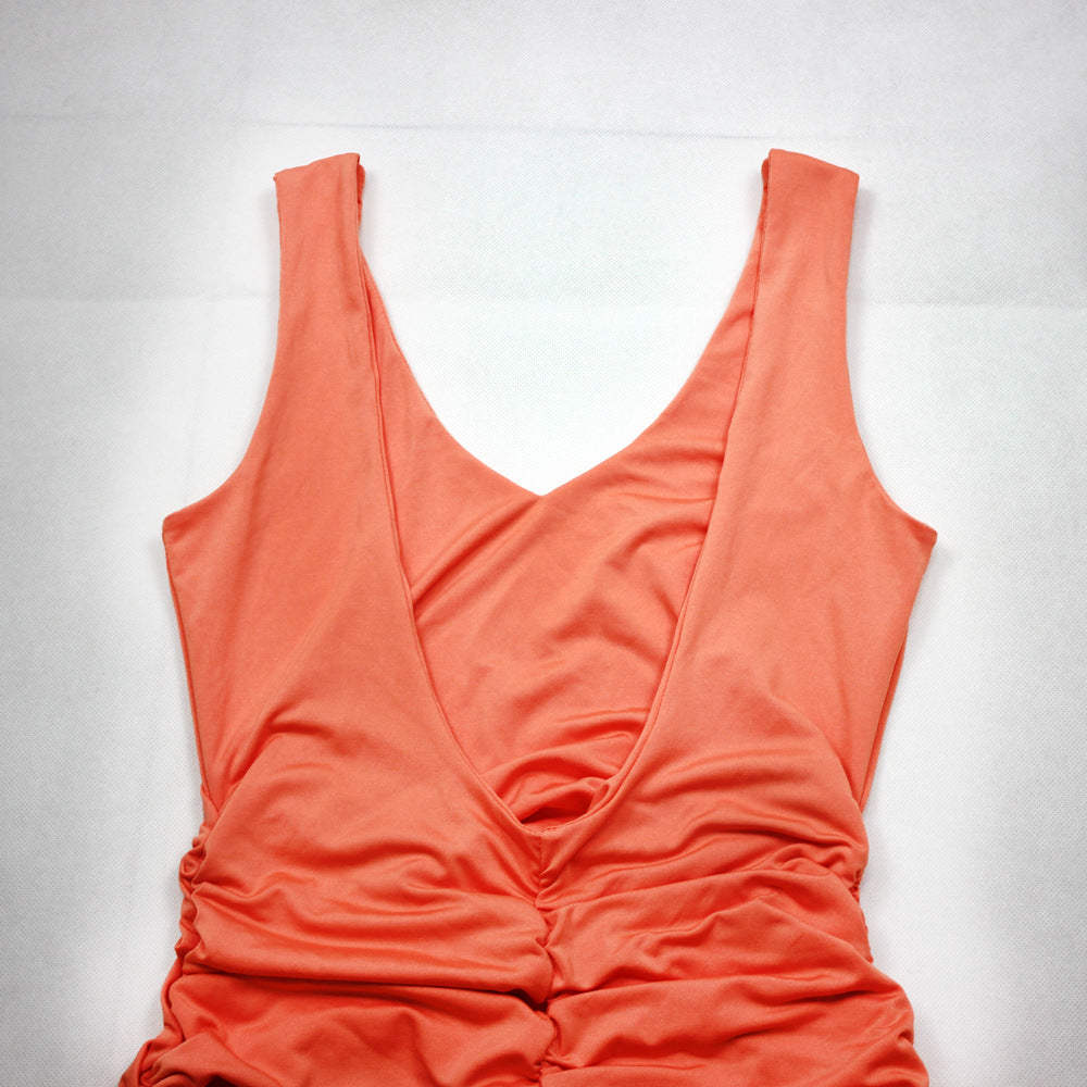 Sexy Bodycon Mini Dresses-Dresses-Free Shipping at meselling99