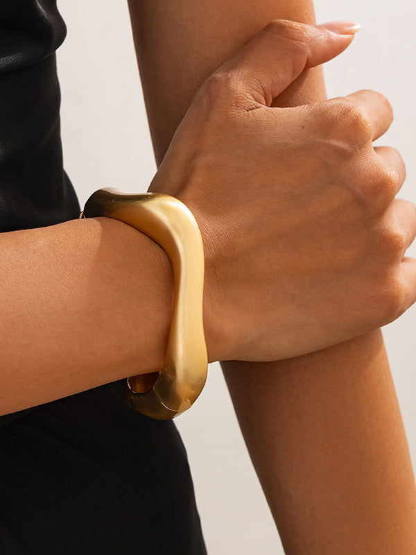 Geometric Bracelet Accessories