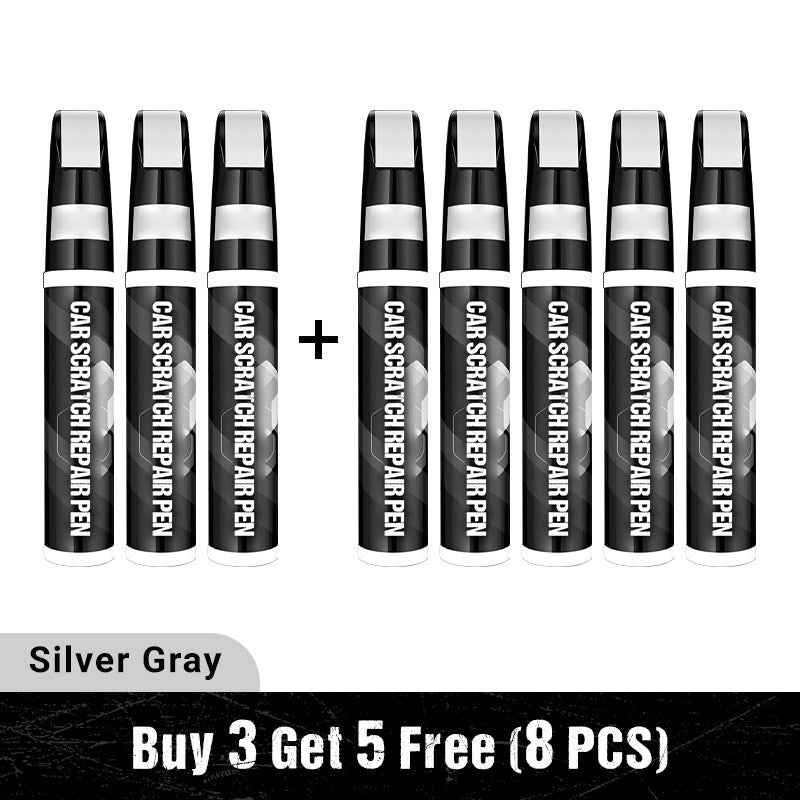 The TouchUp Car Pen - Instant Scratch Repair, +  1+1 FREE