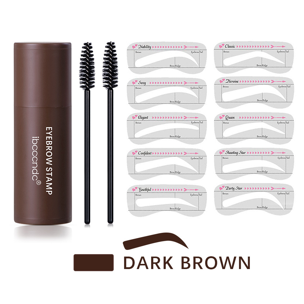 BrowPrecision C Get salon-symmetrical brows instantly + 50% OFF