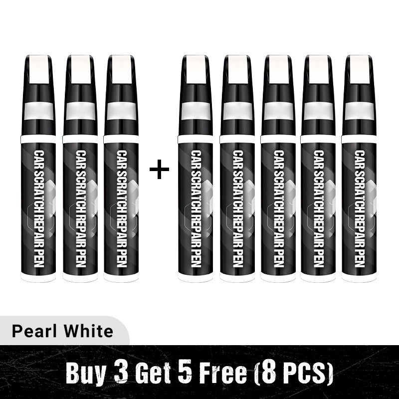 The TouchUp Car Pen - Instant Scratch Repair, +  1+1 FREE