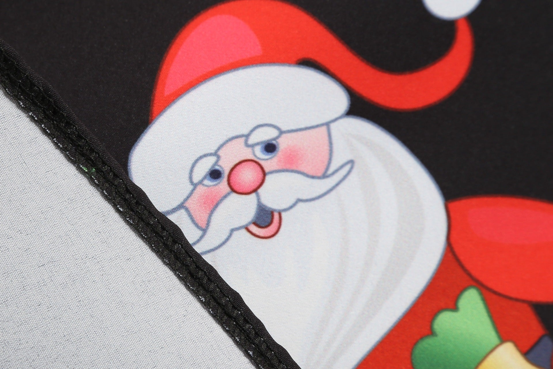 Women Christmas Long Sleeves Vintage Winter Dresses-Vintage Dresses-Free Shipping at meselling99