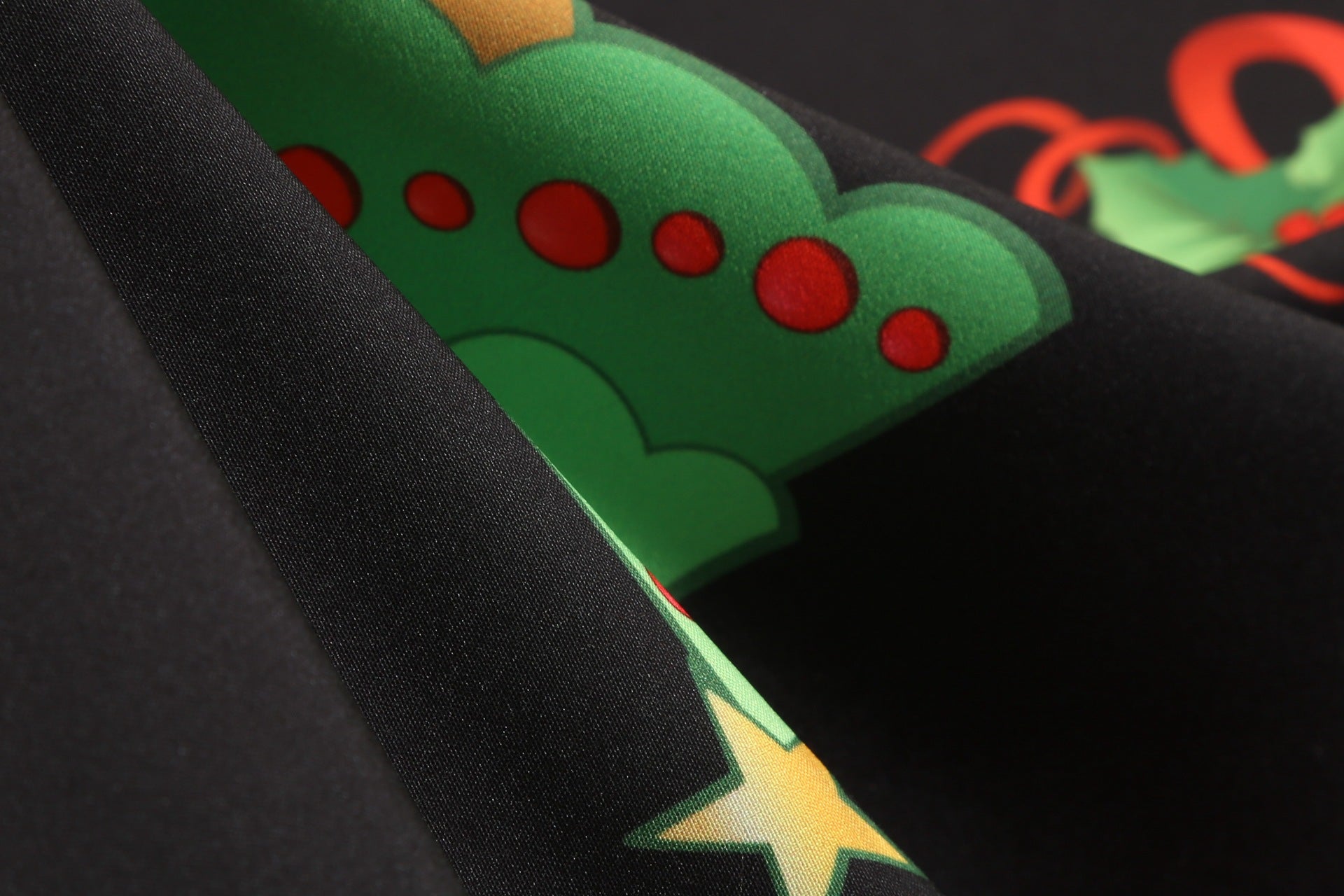 Women Christmas Long Sleeves Vintage Winter Dresses-Vintage Dresses-Free Shipping at meselling99