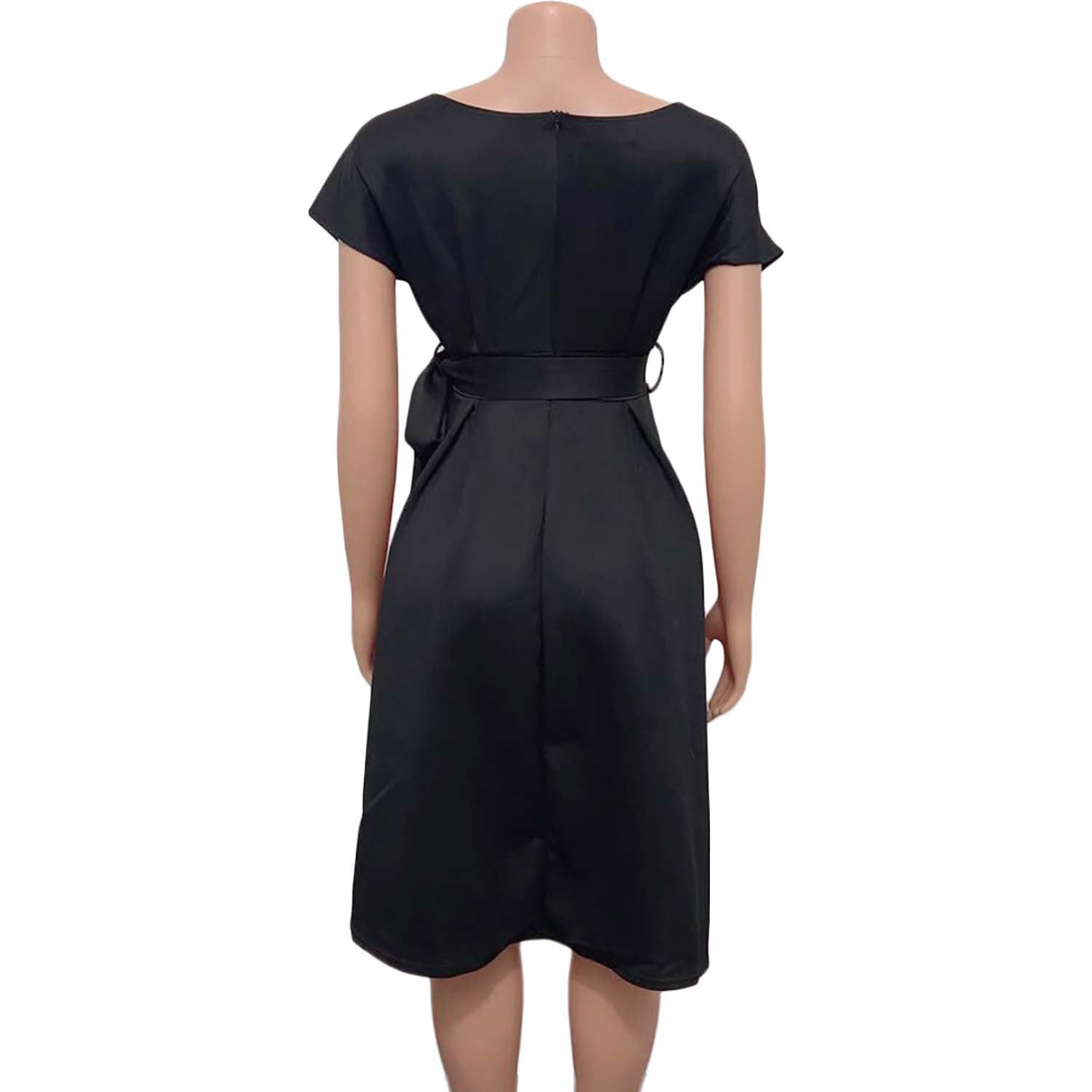 Sexy Off The Shoulder Evening Party Dresses-Dresses-Free Shipping at meselling99