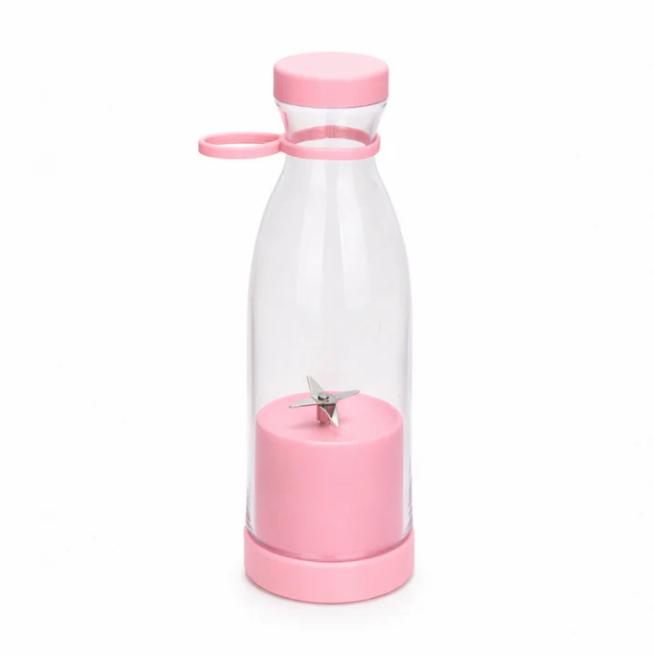 PUREVIBE PRO-FRESH JUICE ANYTIME, ANYWHERE + 50%OFF