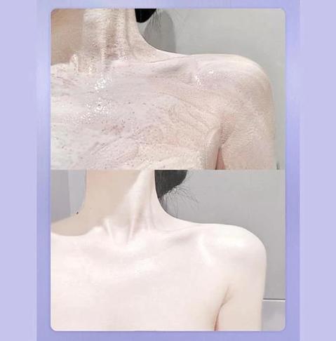 ChromaGlow Body Lotion - Radiant, Even-Toned Skin, Everywhere - 50% OFF