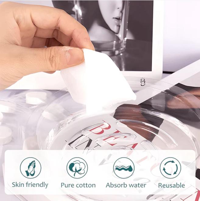 HydroCloth - A Full-Sized Towel in Your Pocket - 50% OFF