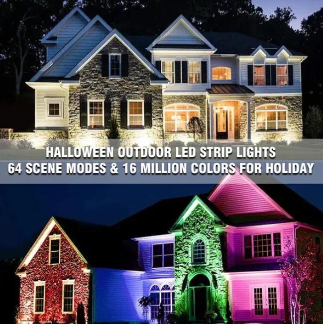 EverGlow Elite ¨C The Last Christmas Lights You'll Ever  + 50% OFF