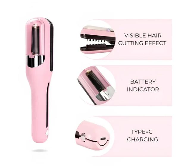 The TheraGrow Roll-On - Visible Results in 3 Months Hair Growth Actives + 50% OFF!