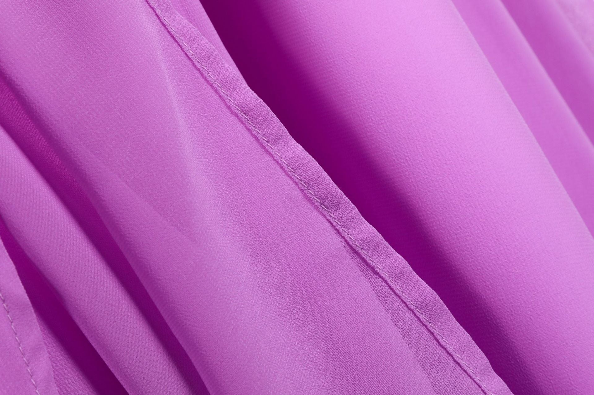 Chiffon Vintage Short Sleeves Dresses-Maxi Dresses-Free Shipping at meselling99