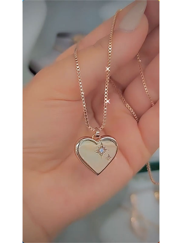 Geometric Necklaces Accessories