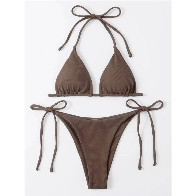 Bikini Set Women's Swimsuit Beachwear