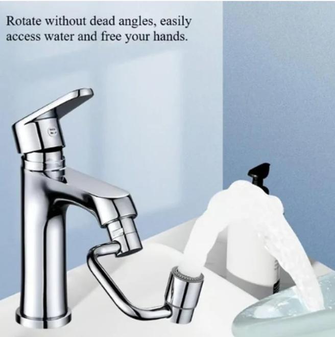 HydroFlex 1080 ¨C Full-Range Sink Mastery + 50% OFF