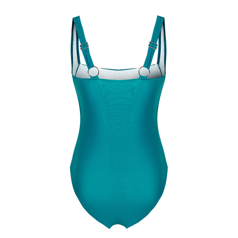 Sexy Summer One Piece Women Swimwear