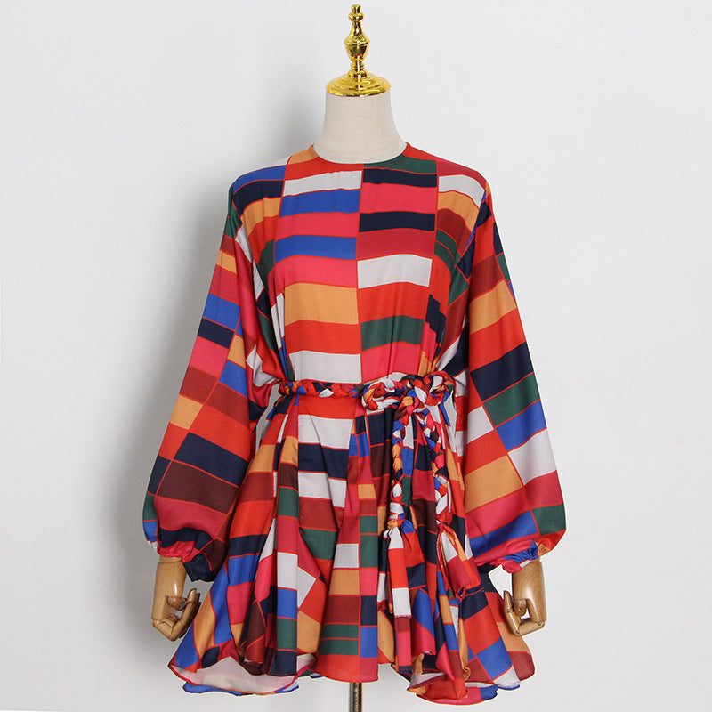 Designed Fashion Holiday Beach Dresses