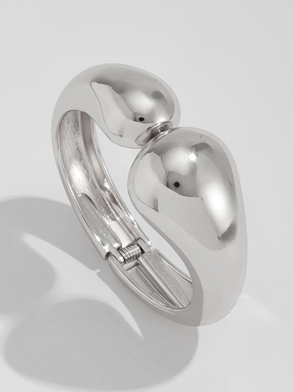 Geometric Ringent Bracelet Accessories