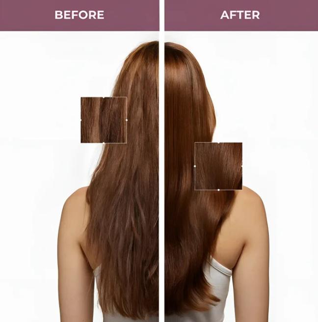 The TheraGrow Roll-On - Visible Results in 3 Months Hair Growth Actives + 50% OFF!