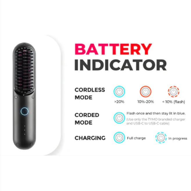 GlamBrush ¨C Salon-Sleek Hair In 5 Minutes + 50% OFF