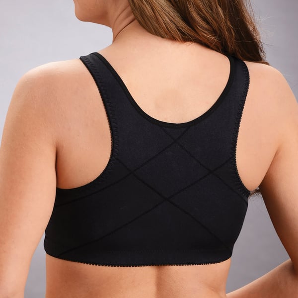 All-in-One Bra ¨C Lift, Shape & Support with Ultimate Comfort- 1+1 FREE
