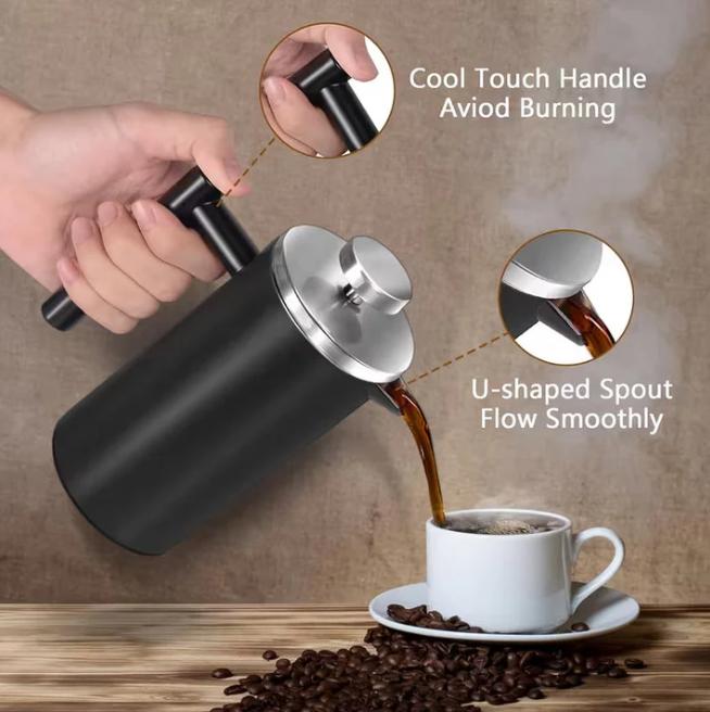 PureStream 8-in-1 ¨C Fresh Plant Milk Instantly + 50% OFF