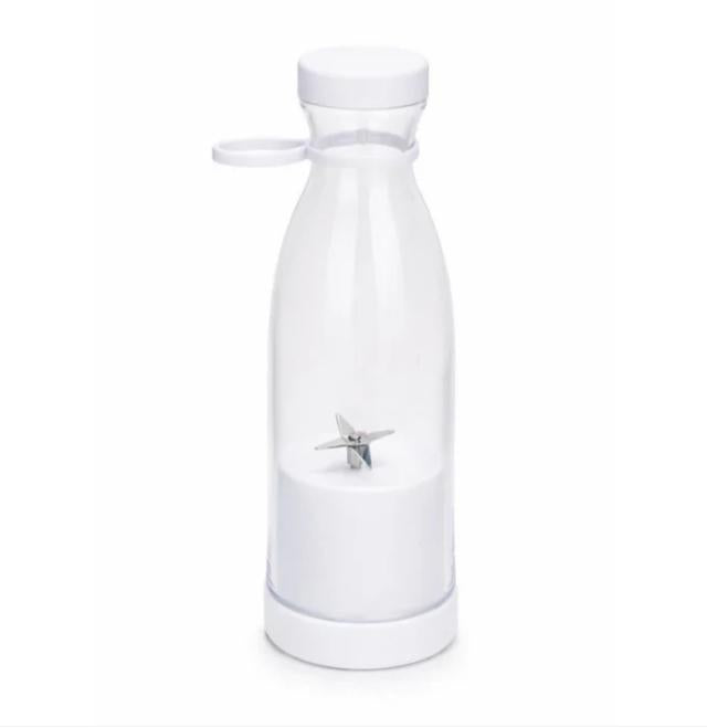 PUREVIBE PRO-FRESH JUICE ANYTIME, ANYWHERE + 50%OFF
