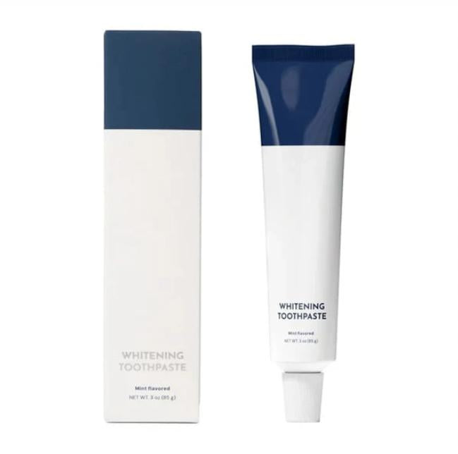 EnamelGuard Whitening Paste - Your Natural Smile Solution - 50% OFF