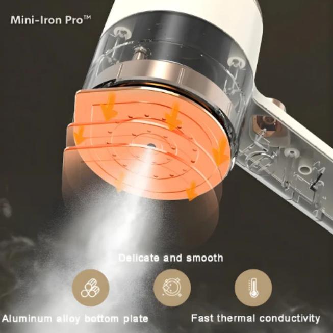 IronSwift ¨C Instant Professional Crisp Anywhere + 50% OFF