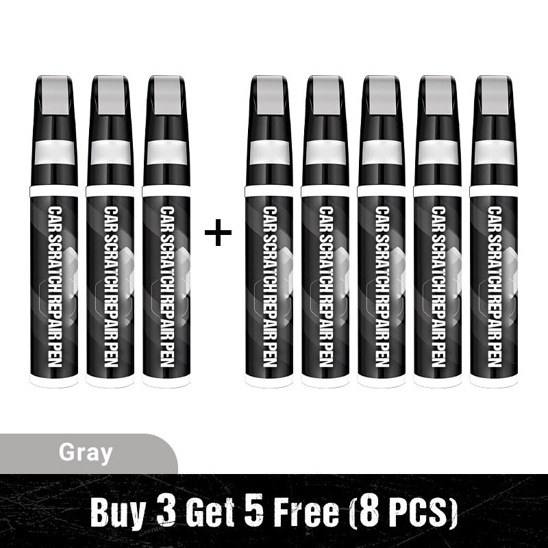 The TouchUp Car Pen - Instant Scratch Repair, +  1+1 FREE