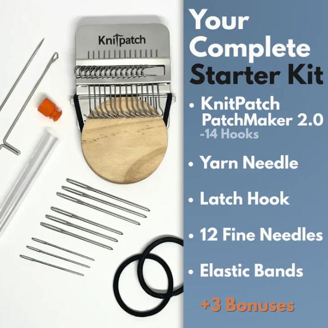 PatchMaker 2.0 - Restore Your Leather Instantly + 50% OFF
