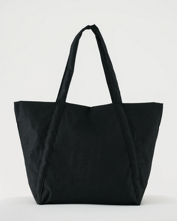 Baggu | Cloud Bag Black