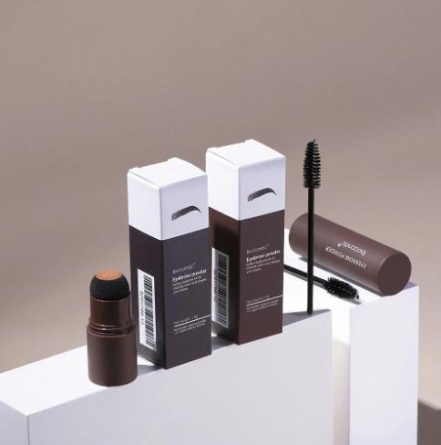 BrowPrecision C Get salon-symmetrical brows instantly + 50% OFF