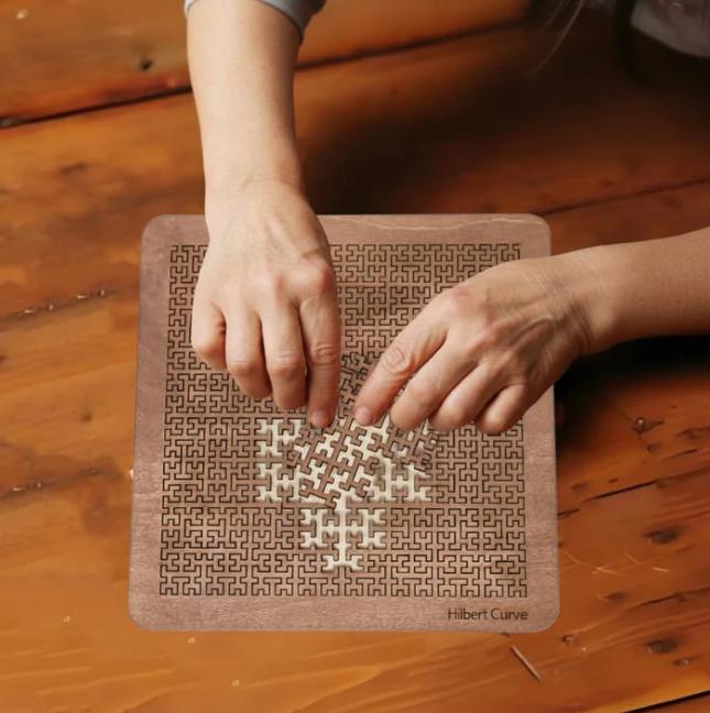 FractalMind Master Infinite Mental Clarity + 50% OFF