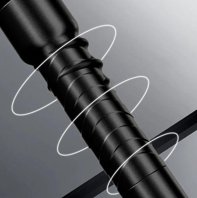 KineticFlow - Sculpt Muscle & Torch Fat + 50% OFF