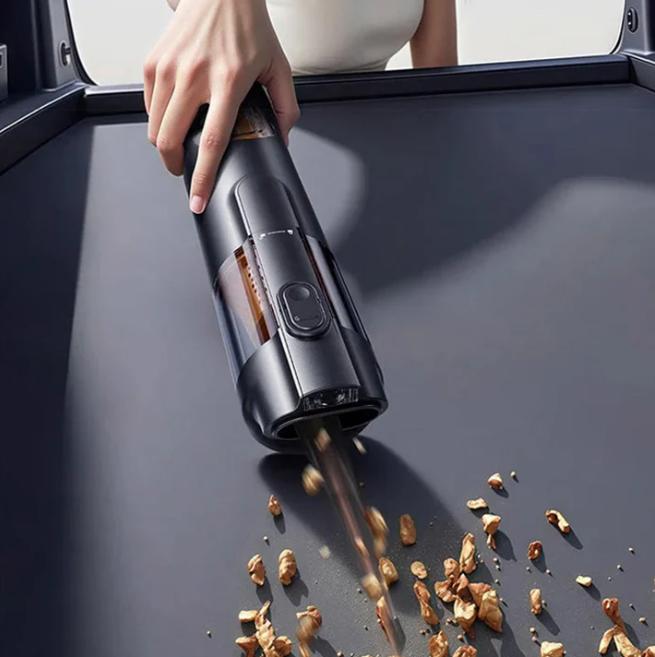 The MultiClean Vacuum Kit - 5-in-1 Power, Cordless, and Auto-Sensing + 50% OFF
