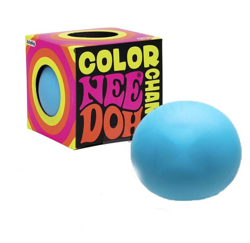 NeeDoh Stress Reliever