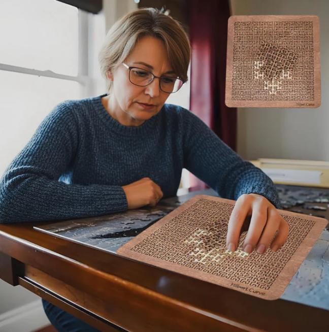 FractalMind Master Infinite Mental Clarity + 50% OFF