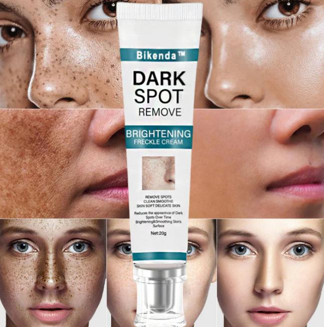 The Bikenda  Beauty Cream - Fade Spots & Wrinkles, Fast + 50% OFF