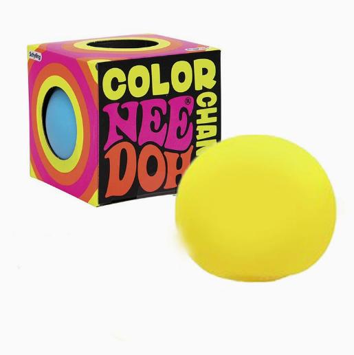 NeeDoh Stress Reliever