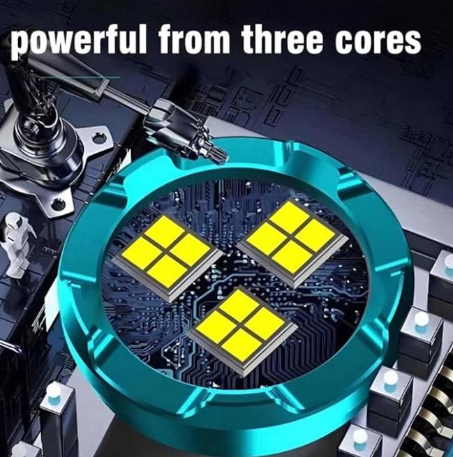 POWER-MINI - Absolute Security, Instantly in Your Pocket + 50% OFF