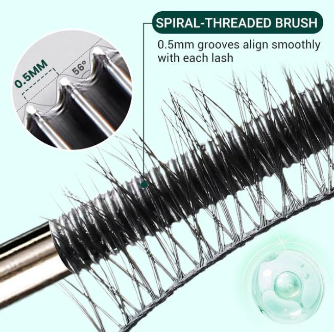 The Ultimate Lash Set - Length & Curl That Lasts + 50% OFF