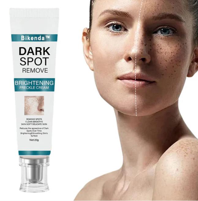 The Bikenda  Beauty Cream - Fade Spots & Wrinkles, Fast + 50% OFF