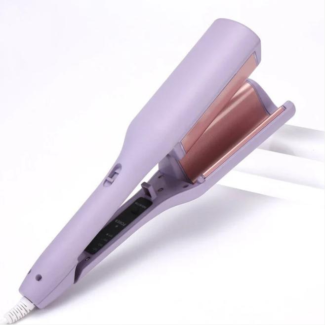 Curluxe | Effortless Salon Curls, 50% OFF!