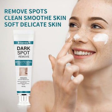 The Bikenda  Beauty Cream - Fade Spots & Wrinkles, Fast + 50% OFF