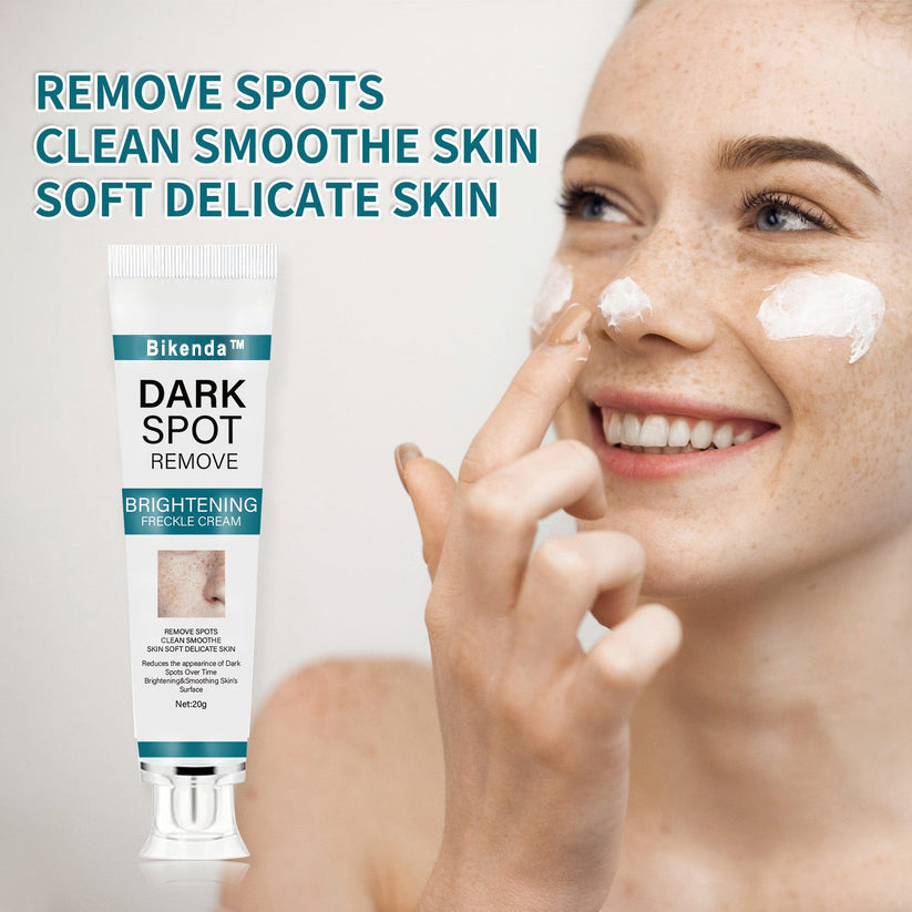 The Bikenda  Beauty Cream - Fade Spots & Wrinkles, Fast + 50% OFF